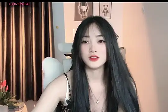  Aimy  online show from February 2025 06:55:01 PM
