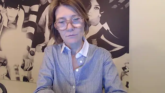 godinflower online show from February 2025 05:39:01 PM