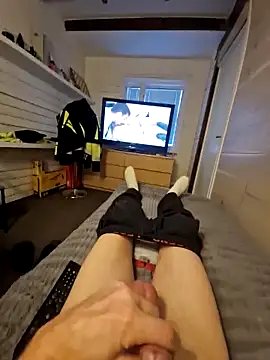 marcis222 online show from December 2025 11:40:02 AM