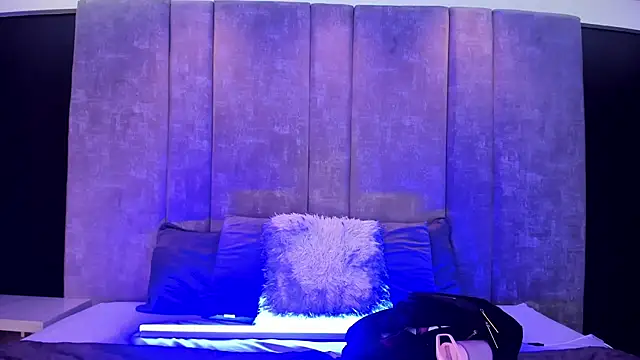 AmmyJones  online show from February 2026 07:29:01 PM