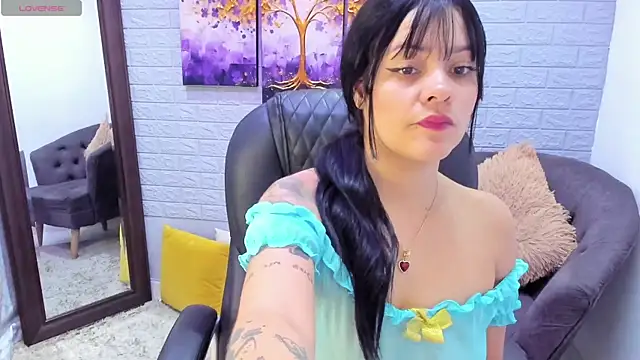 StefyGil  online show from October 2025 12:06:02 PM