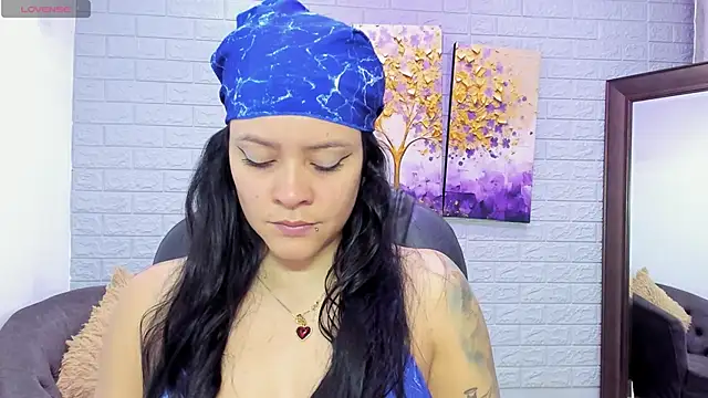 StefyGil  online show from November 2025 12:05:02 PM