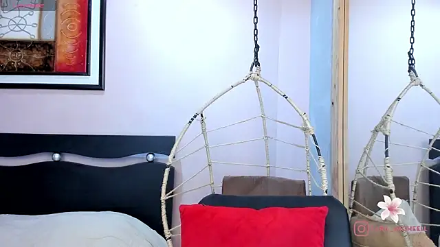 StefyGil  online show from April 2026 12:05:02 PM