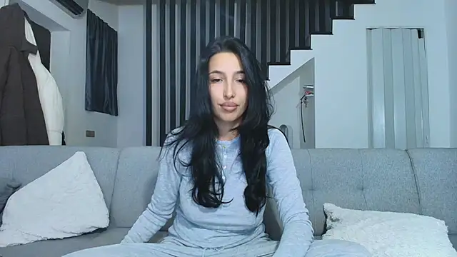 Gabrielaaxxx online show from February 2026 09:54:01 PM