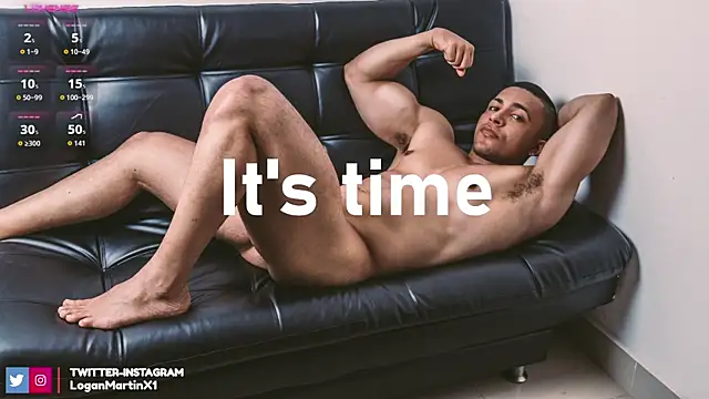 Martin Logan online show from November 2025 12:11:02 PM