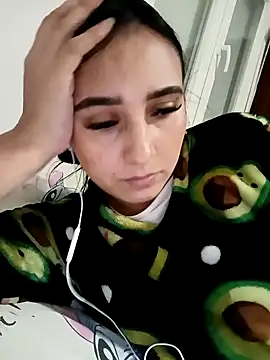 Juanamd1 online show from December 2024 11:30:02 AM