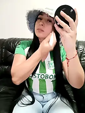 Juanamd1 online show from December 2024 08:53:02 AM