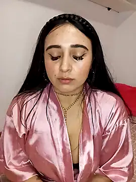 Juanamd1 online show from January 2025 12:03:01 PM