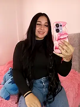 Juanamd1 online show from October 2025 12:26:02 PM