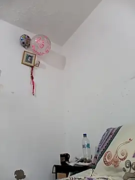 Juanamd1 online show from March 2026 02:42:02 PM