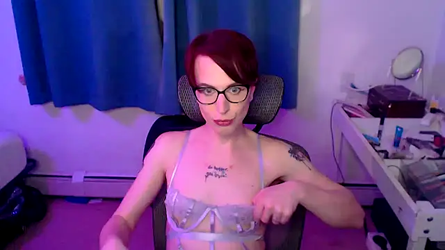 RyffBurnz online show from January 2025 02:14:01 AM