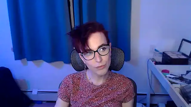 RyffBurnz online show from January 2025 06:35:02 AM