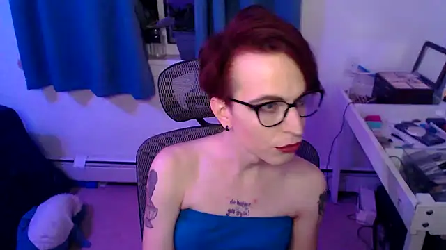 RyffBurnz online show from January 2025 01:36:02 AM