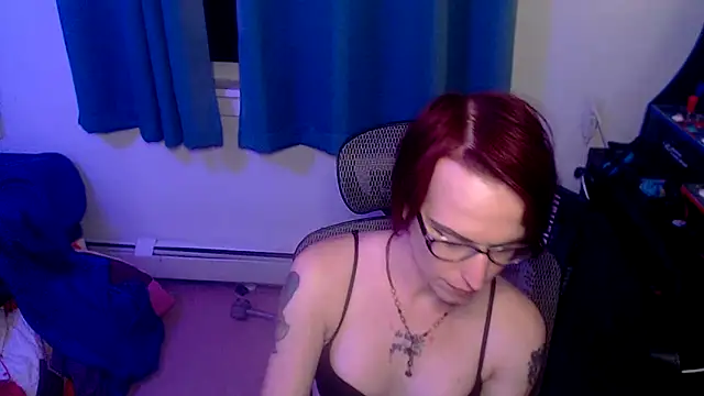 RyffBurnz online show from October 2025 02:33:01 AM