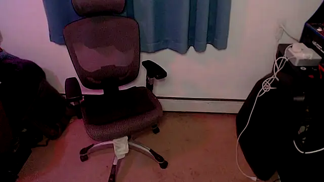 RyffBurnz online show from February 2026 12:31:01 AM