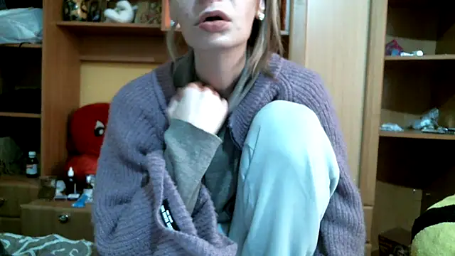 DennisXCaroll online show from January 2025 11:04:02 AM