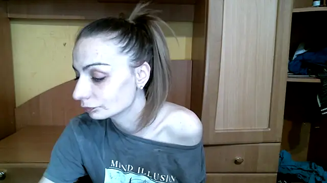 DennisXCaroll online show from February 2026 07:23:01 AM