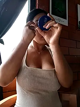 SamaraJay1 online show from September 2025 02:20:01 PM