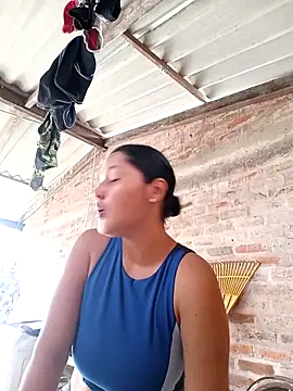 SamaraJay1 online show from March 2026 05:03:01 PM