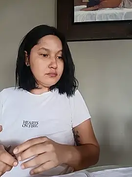 Snapshot of SamaraJay1 chatting on June 2026 03:58:01 PM SamaraJay1 online show from June 2026 03:58:01 PM
