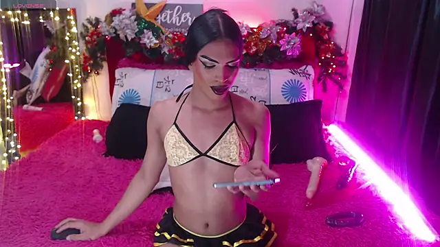 MARGOTFERRER online show from January 2025 04:23:01 AM