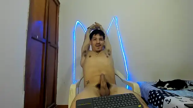 MasterSEX420 online show from December 2025 02:23:01 PM