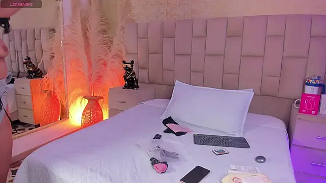 EmmaTorres  online show from January 2026 09:53:02 PM