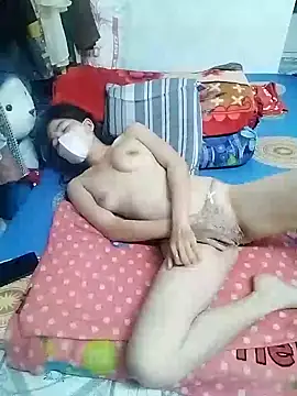 HimiJim online show from January 2025 07:23:01 PM