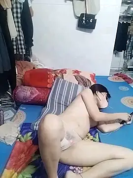 HimiJim online show from February 2025 07:45:02 AM