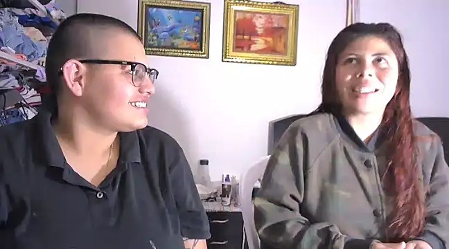 tatsumi nao online show from February 2025 02:16:02 PM