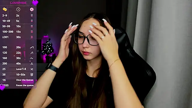 Sm0ly online show from December 2024 02:09:02 AM