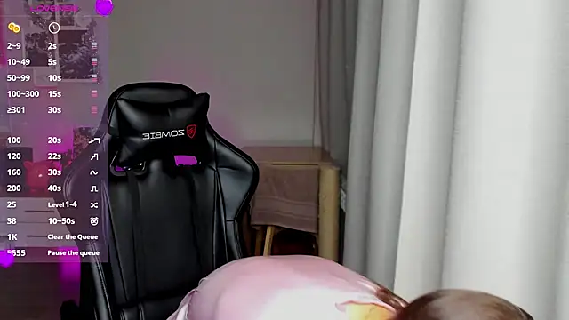 Sm0ly online show from December 2024 02:08:02 AM