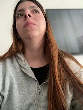 Cloew Marz online show from February 2026 08:36:01 PM