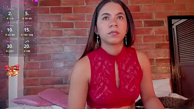 Snapshot of crystalvazquez chatting on December 2024 10:03:01 PM crystalvazquez online show from December 2024 10:03:01 PM