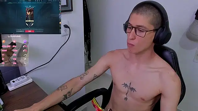 Jaack str online show from December 2024 11:14:02 PM