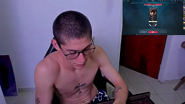 Jaack str online show from December 2024 09:38:02 PM