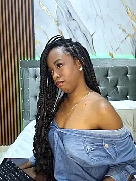 AshleyMontana online show from February 2026 12:26:01 AM