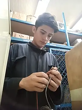 Felipe W0 online show from June 2026 12:37:01 PM