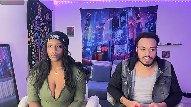 BlackBunny0222 online show from February 2025 08:32:02 AM