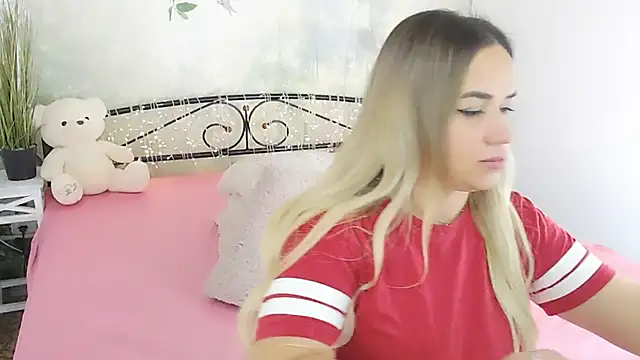 MilenaMiler X online show from January 2025 08:49:01 PM