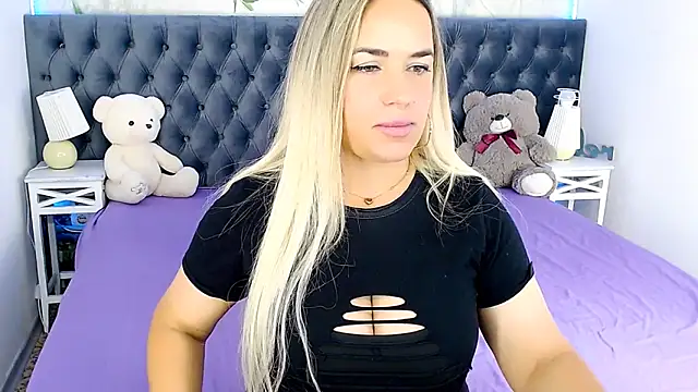 MilenaMiler X online show from September 2025 06:35:01 AM