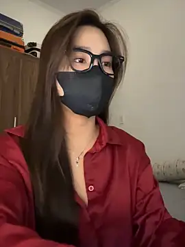 Lilisa miu online show from January 2026 04:22:01 PM