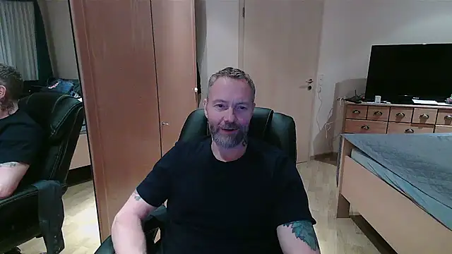 Rockburg online show from February 2026 09:36:02 AM