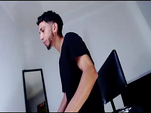 Gregory hard online show from December 2024 08:10:02 PM