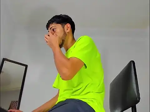 Gregory hard online show from December 2024 08:48:01 AM