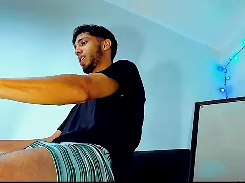 Gregory hard online show from January 2025 04:17:02 PM