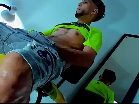 Gregory hard online show from February 2025 09:59:01 PM