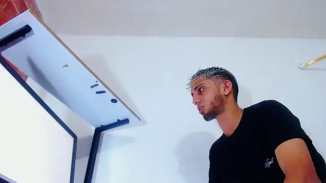 Gregory hard online show from October 2025 11:54:02 PM