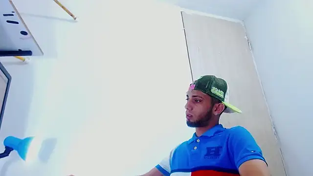 Gregory hard online show from November 2025 10:57:02 PM