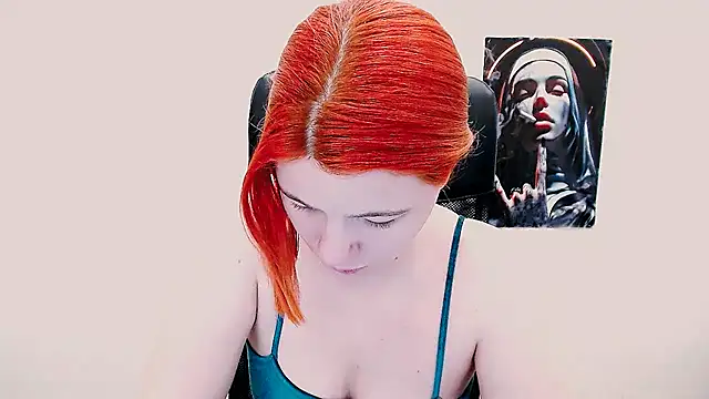 Sun Alexia online show from March 2025 05:22:02 AM